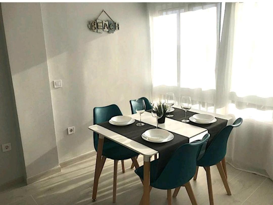 Appartement Estudio Delicia 2
