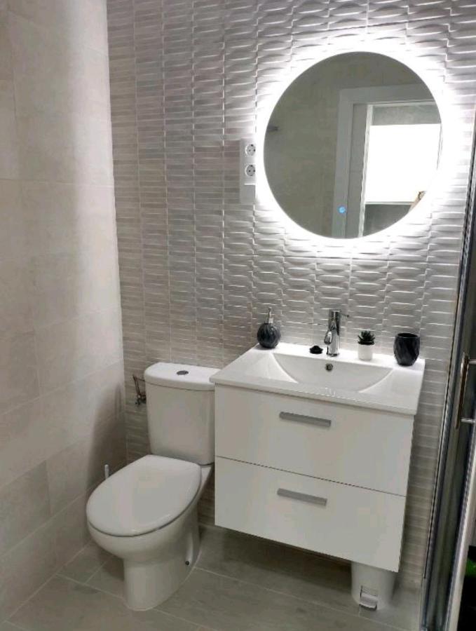 Estudio Delicia 2 Appartement *