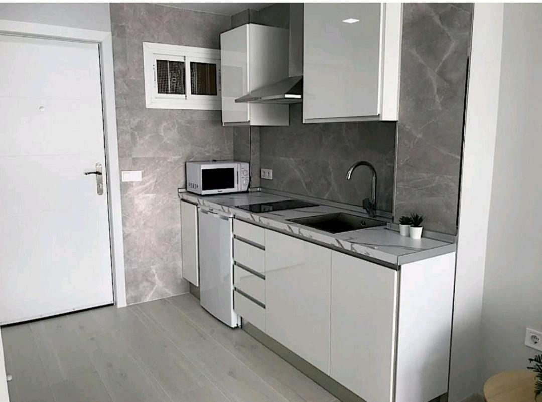 Estudio Delicia 2 Benalmádena