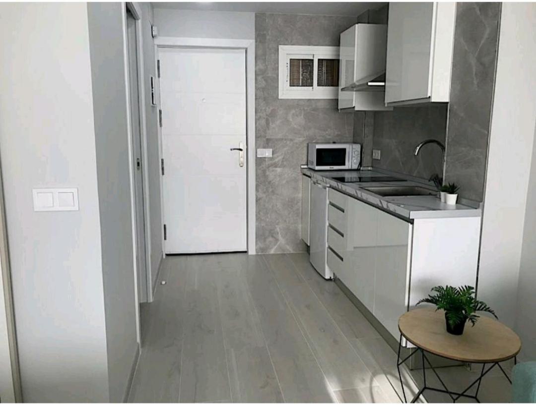Estudio Delicia 2 Appartement Benalmádena