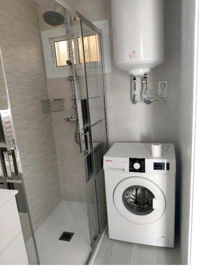 Appartement Estudio Delicia 2 Benalmádena