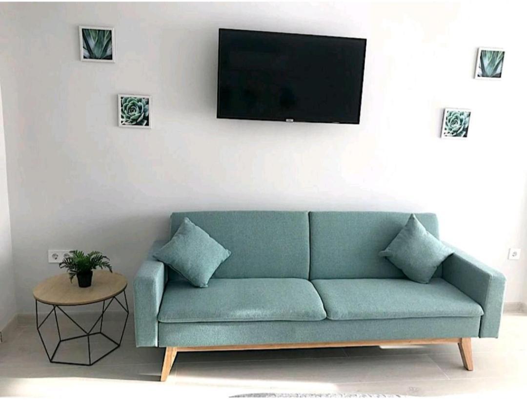 Appartement Estudio Delicia 2 *